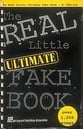 Real Little Ultimate Fake Book - E flat Miscellaneous cover